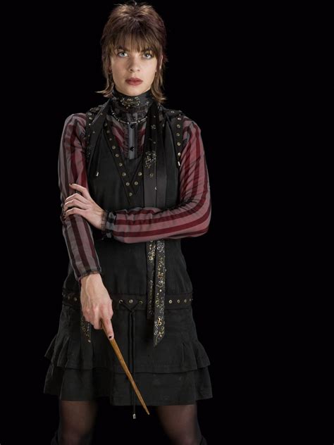 tonks harry potter|tonks harry potter actress.